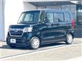 2021 Honda N BOX