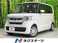 2021 Honda N BOX