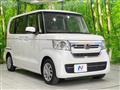 2021 Honda N BOX