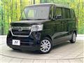 2021 Honda N BOX