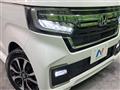2021 Honda N BOX
