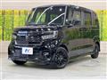 2022 Honda N BOX