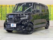2022 Honda N BOX