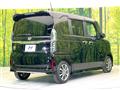 2022 Honda N BOX