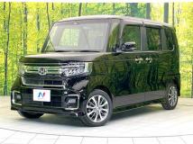 2022 Honda N BOX
