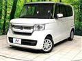 2022 Honda N BOX
