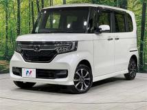 2018 Honda N BOX