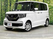 2020 Honda N BOX