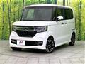 2018 Honda N BOX