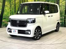 2024 Honda N BOX
