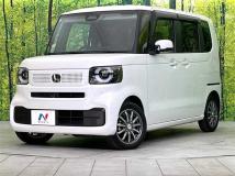 2024 Honda N BOX