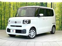 2025 Honda N BOX