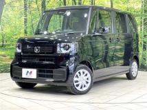 2025 Honda N BOX