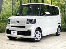 2025 Honda N BOX