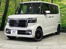 2025 Honda N BOX