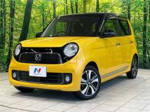 2013 Honda N-ONE