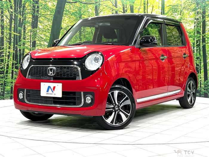 2013 Honda N-ONE