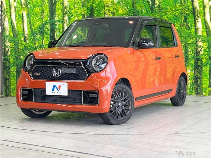 2021 Honda N-ONE