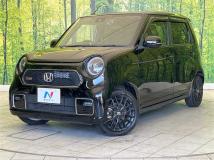 2022 Honda N-ONE