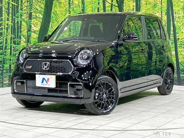 2024 Honda N-ONE