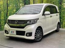 2014 Honda N-WGN