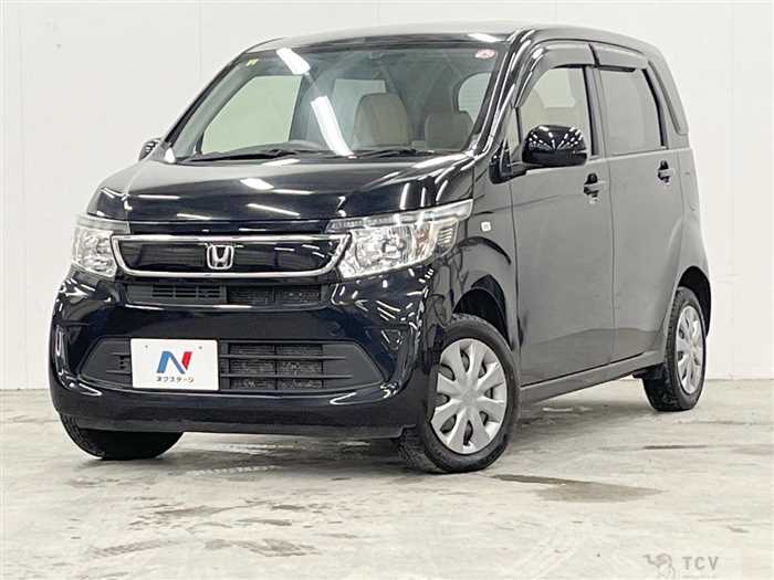 2014 Honda N-WGN