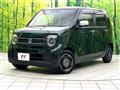 2023 Honda N-WGN