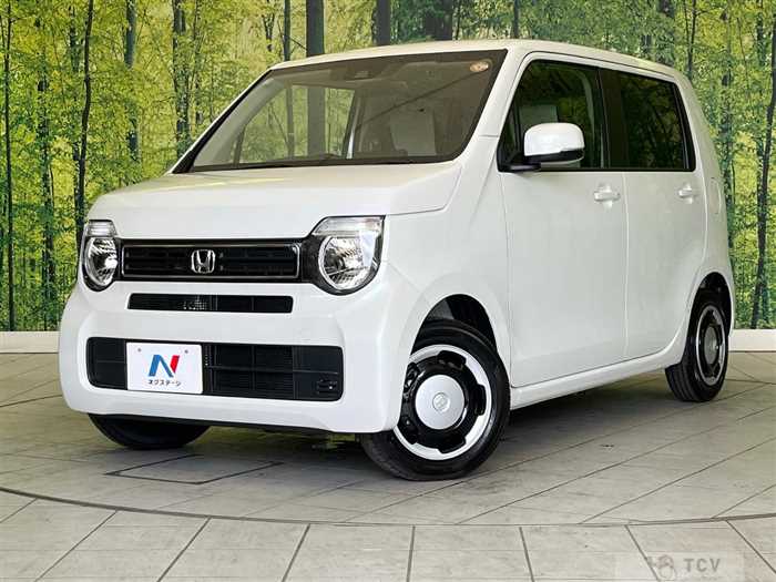 2025 Honda N-WGN