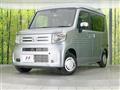 2025 Honda N-VAN