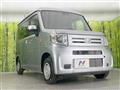 2025 Honda N-VAN