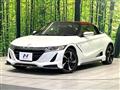 2015 Honda S660