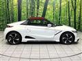 2015 Honda S660
