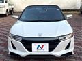 2016 Honda S660
