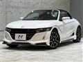 2021 Honda S660