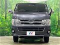 2011 Toyota Hiace Van