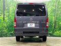 2011 Toyota Hiace Van