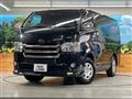 2016 Toyota Hiace Van