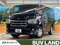 2016 Toyota Hiace Van