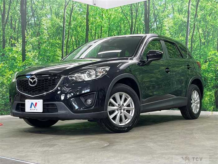 2012 Mazda CX-5