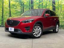 2015 Mazda CX-5