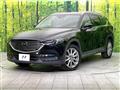 2018 Mazda CX-8