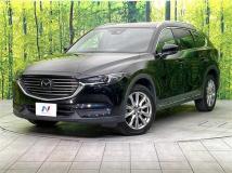 2018 Mazda CX-8