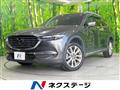 2018 Mazda CX-8