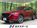 2019 Mazda CX-8