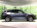 2022 Mazda CX-8