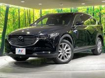 2018 Mazda CX-8