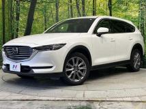 2019 Mazda CX-8