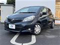 2013 Toyota Vitz