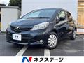 2013 Toyota Vitz