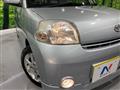 2011 Daihatsu Esse